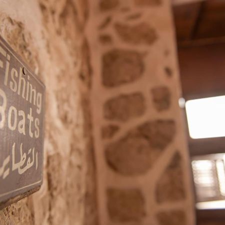 El Quseir Hotel El Qoseir Exteriér fotografie