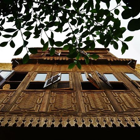 El Quseir Hotel El Qoseir Exteriér fotografie